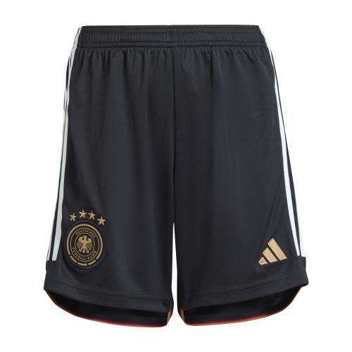 Deutschland Kinder WM Shorts 2022-23