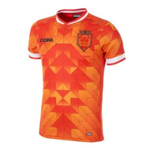 Holland Niederlande COPA Fussball Trikot