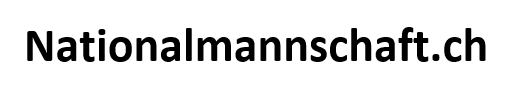 Nationalmannschaft