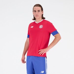 Costa Rica WM Trikot 2022-23
