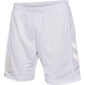 Dänemark Auswärts WM Shorts 2022-23
