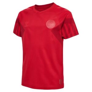 Dänemark Kinder WM Trikot 2022-23