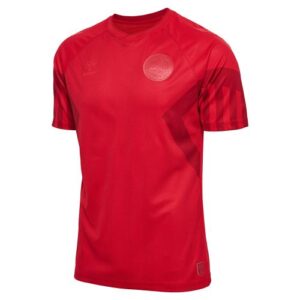 Dänemark WM Trikot 2022-23