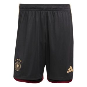 Deutschland Auswärts WM Shorts 2022-23