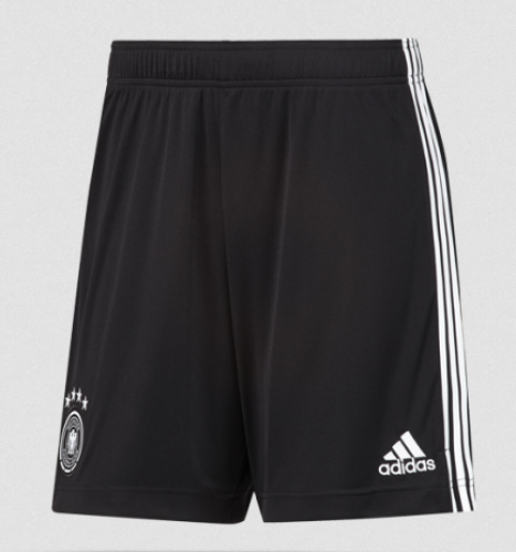 Deutschland Shorts EM 2020-21