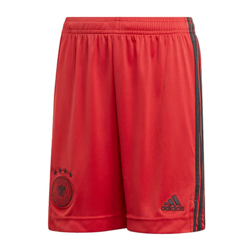Deutschland Torwart EM Shorts 2020-21