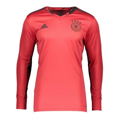 Deutschland Torwart EM Trikot 2020-21