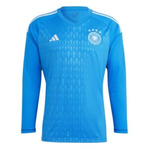 Deutschland Torwart WM Trikot 2022-23