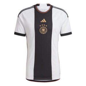 Deutschland WM Trikot 2022-23