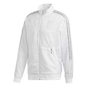 Deutschland Uniforia Anthem Jacke 2020-21