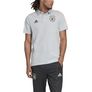 DFB Polo 2020-21 - grau