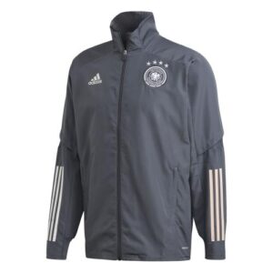 DFB Präsentationsjacke 2020-21 - onix
