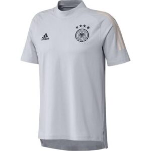 DFB Tee 2020-21 - grau