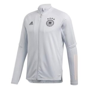 DFB Training Jacke 2020-21 - grau