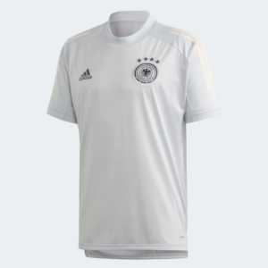 DFB Training Jersey 2020-21 - grau