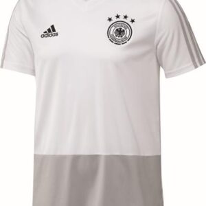 DFB Training Shirt 2018-19 weiss