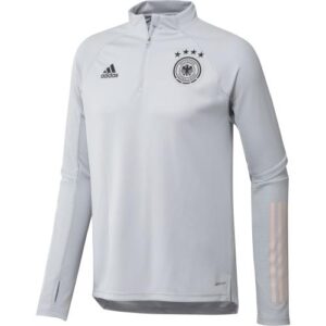 DFB Training Top 2020-21 - grau
