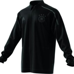 DFB ZNE Jacke 2018-19 - schwarz