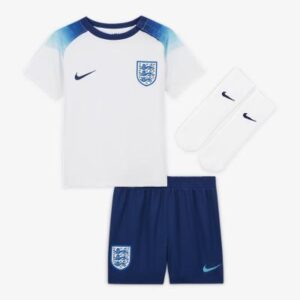 England Trikotsatz für Babies WM 2022-23