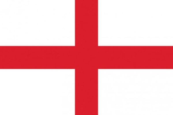 Fahne England