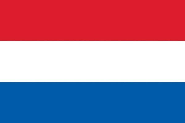 Fahne Niederlande