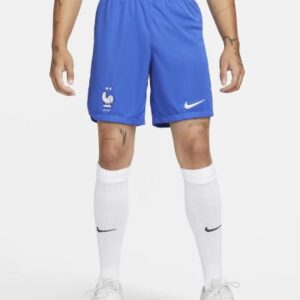 Frankreich Auswärts WM Shorts 2022-23