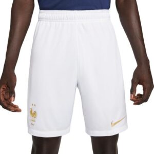Frankreich Kinder WM Shorts 2022-23