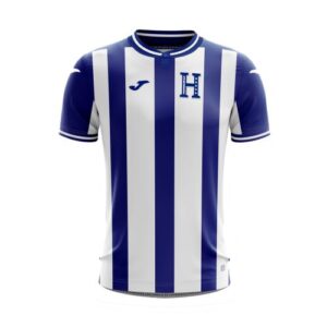 Honduras Auswärts Trikot 2019-20