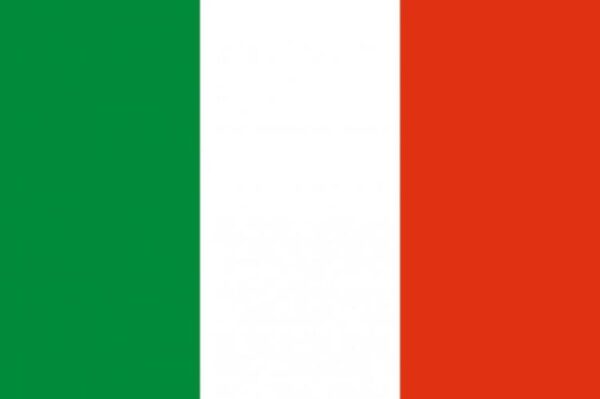 Fahne Italien