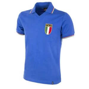 Italien WM 1982 Retro-Trikot