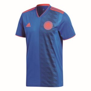 Kolumbien Auswärts Kinder WM Trikot 2018-19