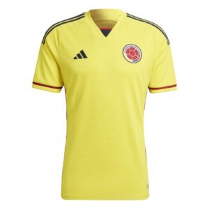 Kolumbien Trikot 2022-23