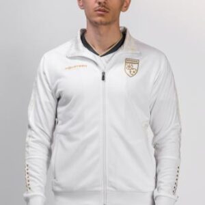 Kosovo Authentic Anthem Full Zip Jacke 2021