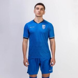 Kosovo Trikot 2021