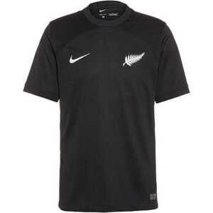 Neuseeland Auswärts Trikot 2022-23