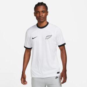 Neuseeland Trikot 2022-23