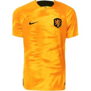 Holland Authentic WM Trikot 2022-23