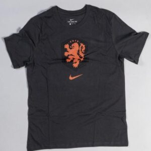 Holland M NK TEE EVERGREEN CREST 2020-21
