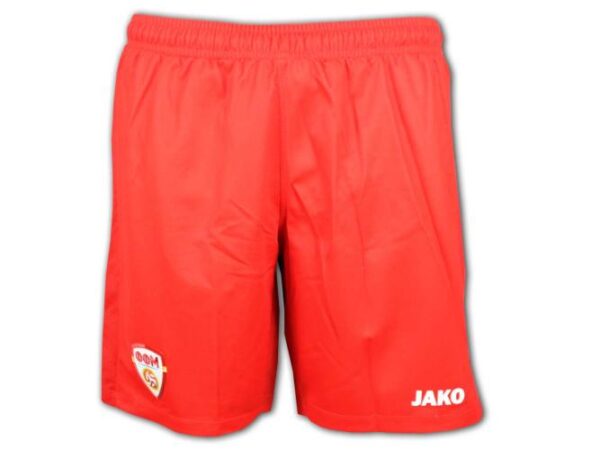 Nordmazedonien Shorts 2023-24