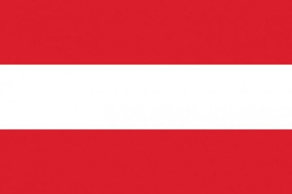 Fahne Österreich