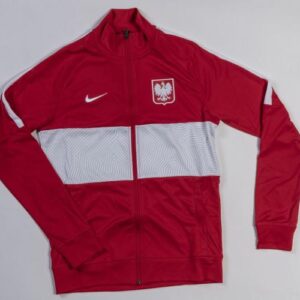 Polen Anthem Jacke 2020-21