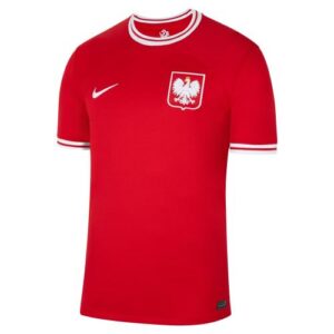 Polen Auswärts WM Trikot 2022-23