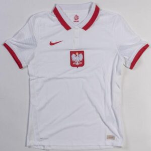 Polen Authentic EM Trikot 2020-21