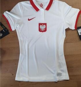 Polen Frauen EM Trikot 2020-21