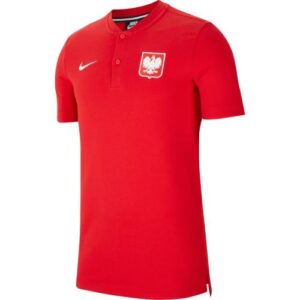 Polen Grand Slam Tee 2020-21 - rot