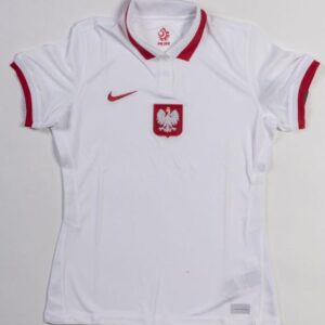 Polen EM Trikot 2020-21