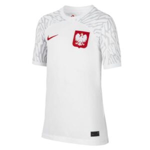 Polen Kinder WM Trikot 2022-23