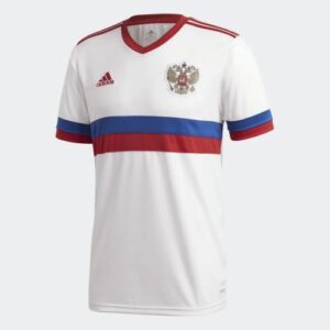 Russland Kinder Auswärts EM Trikot 2020-21