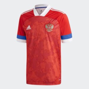 Russland Kinder EM Trikot 2020-21