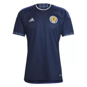 Schottland Trikot 2022-23